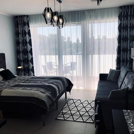 Apartamenty Premium Kasprowicza 20 Kolobrzeg Exterior photo