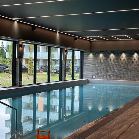 Apartamenty Premium Kasprowicza 20 Kolobrzeg Exterior photo