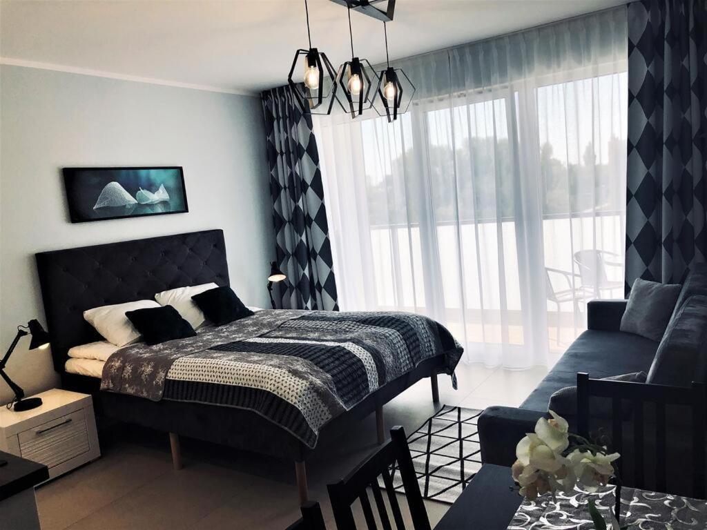 Apartamenty Premium Kasprowicza 20 Kolobrzeg Exterior photo