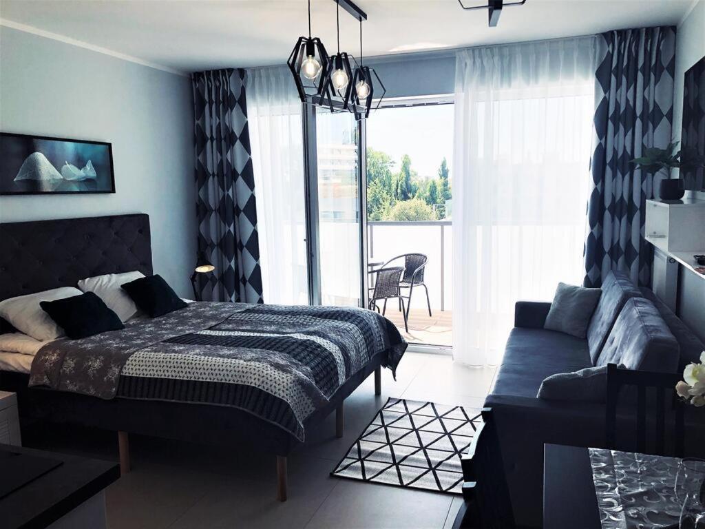 Apartamenty Premium Kasprowicza 20 Kolobrzeg Exterior photo