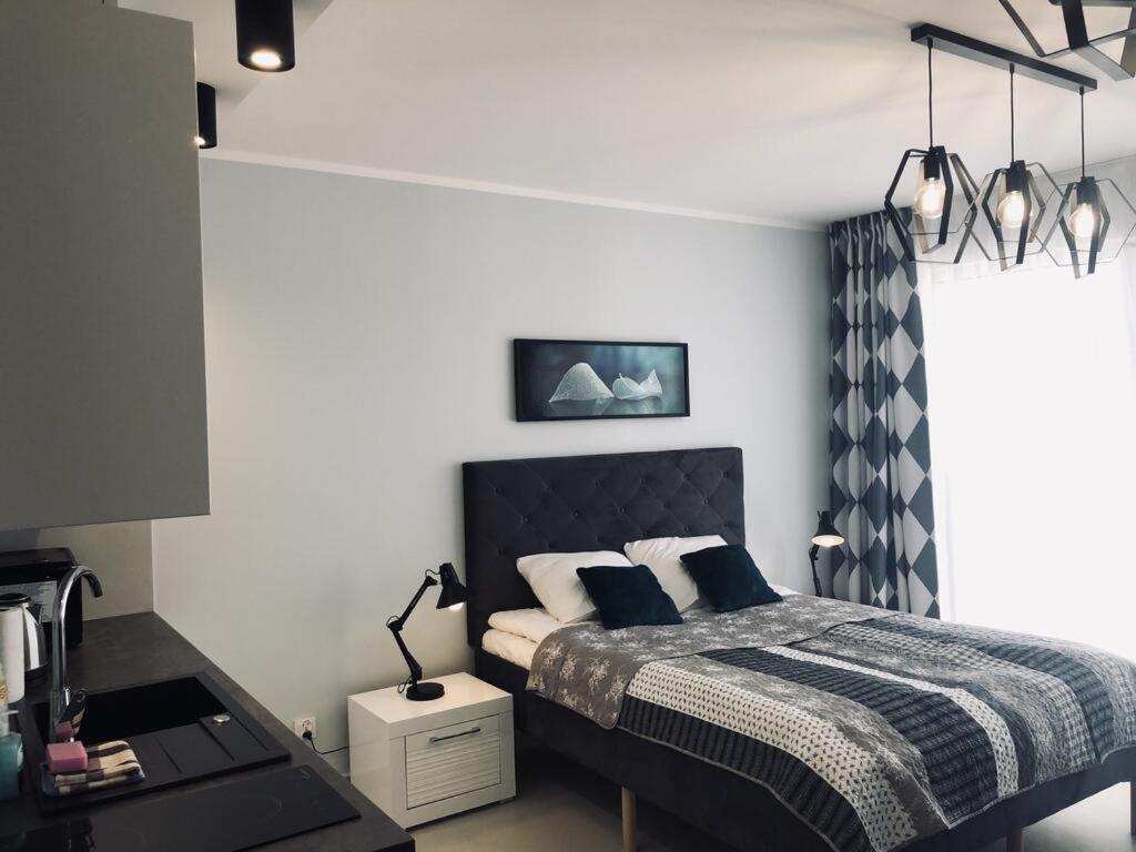 Apartamenty Premium Kasprowicza 20 Kolobrzeg Exterior photo