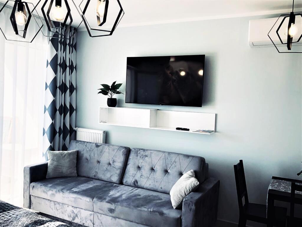 Apartamenty Premium Kasprowicza 20 Kolobrzeg Exterior photo