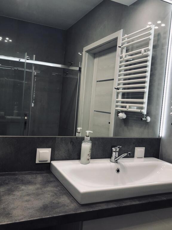 Apartamenty Premium Kasprowicza 20 Kolobrzeg Exterior photo