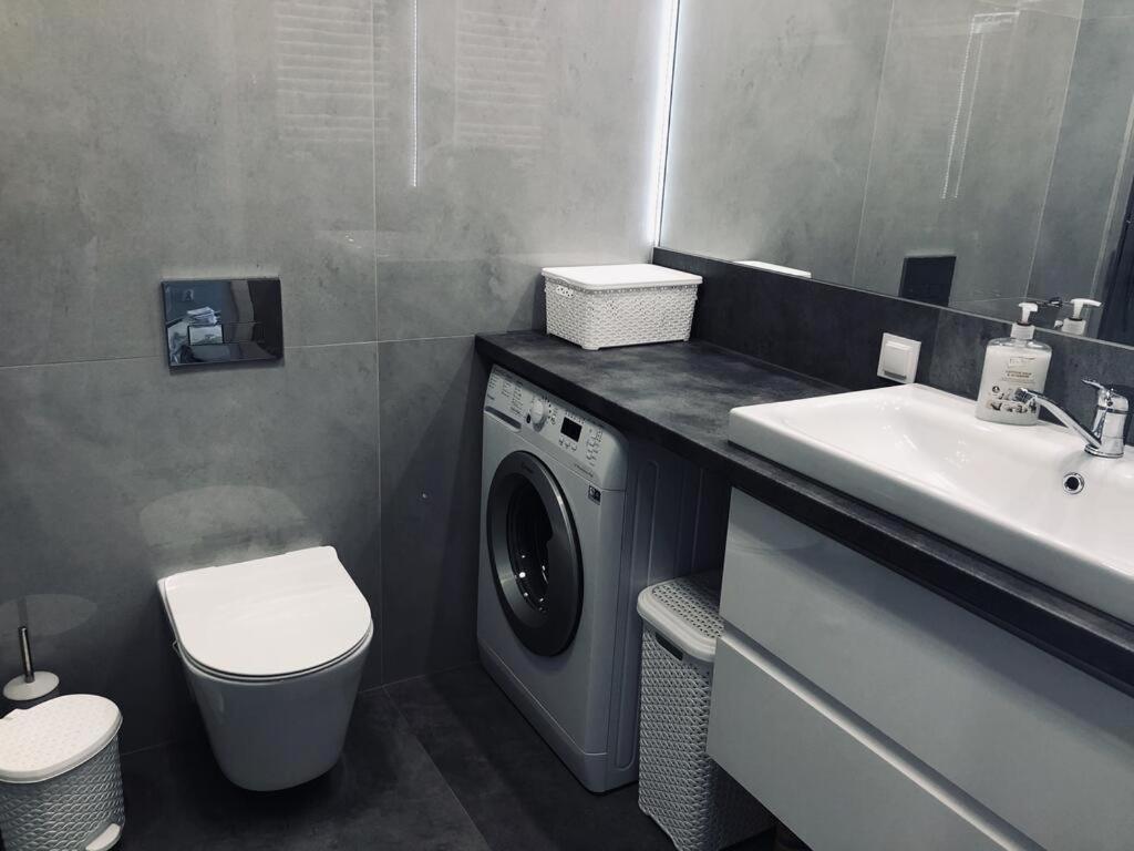 Apartamenty Premium Kasprowicza 20 Kolobrzeg Exterior photo