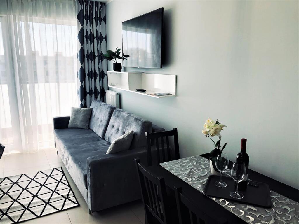 Apartamenty Premium Kasprowicza 20 Kolobrzeg Exterior photo