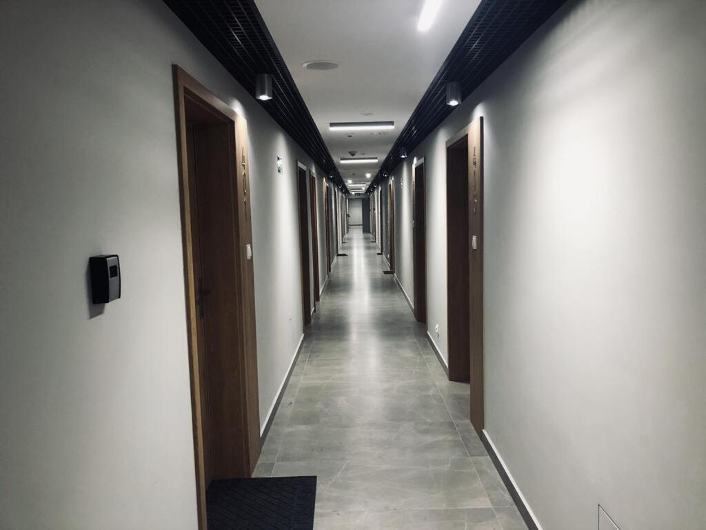 Apartamenty Premium Kasprowicza 20 Kolobrzeg Exterior photo