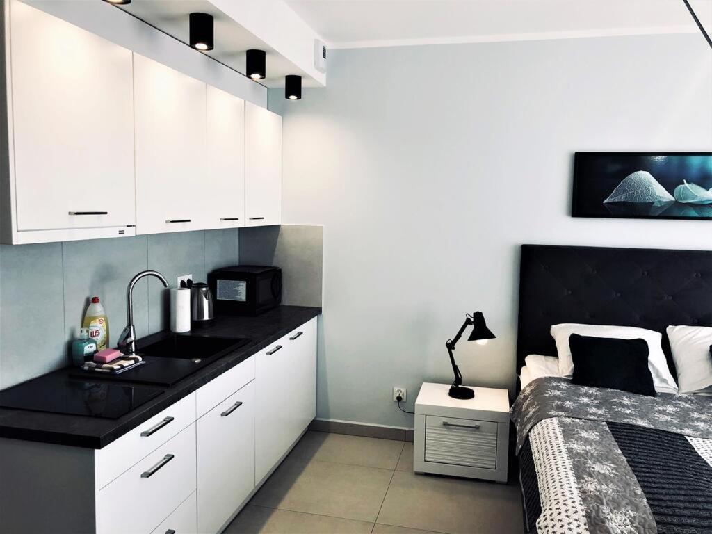 Apartamenty Premium Kasprowicza 20 Kolobrzeg Exterior photo