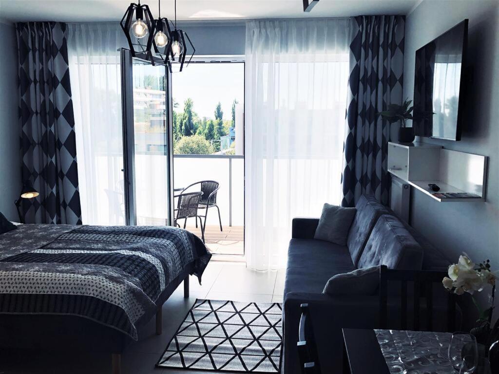 Apartamenty Premium Kasprowicza 20 Kolobrzeg Exterior photo