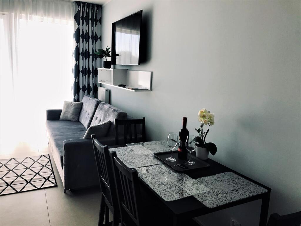 Apartamenty Premium Kasprowicza 20 Kolobrzeg Exterior photo